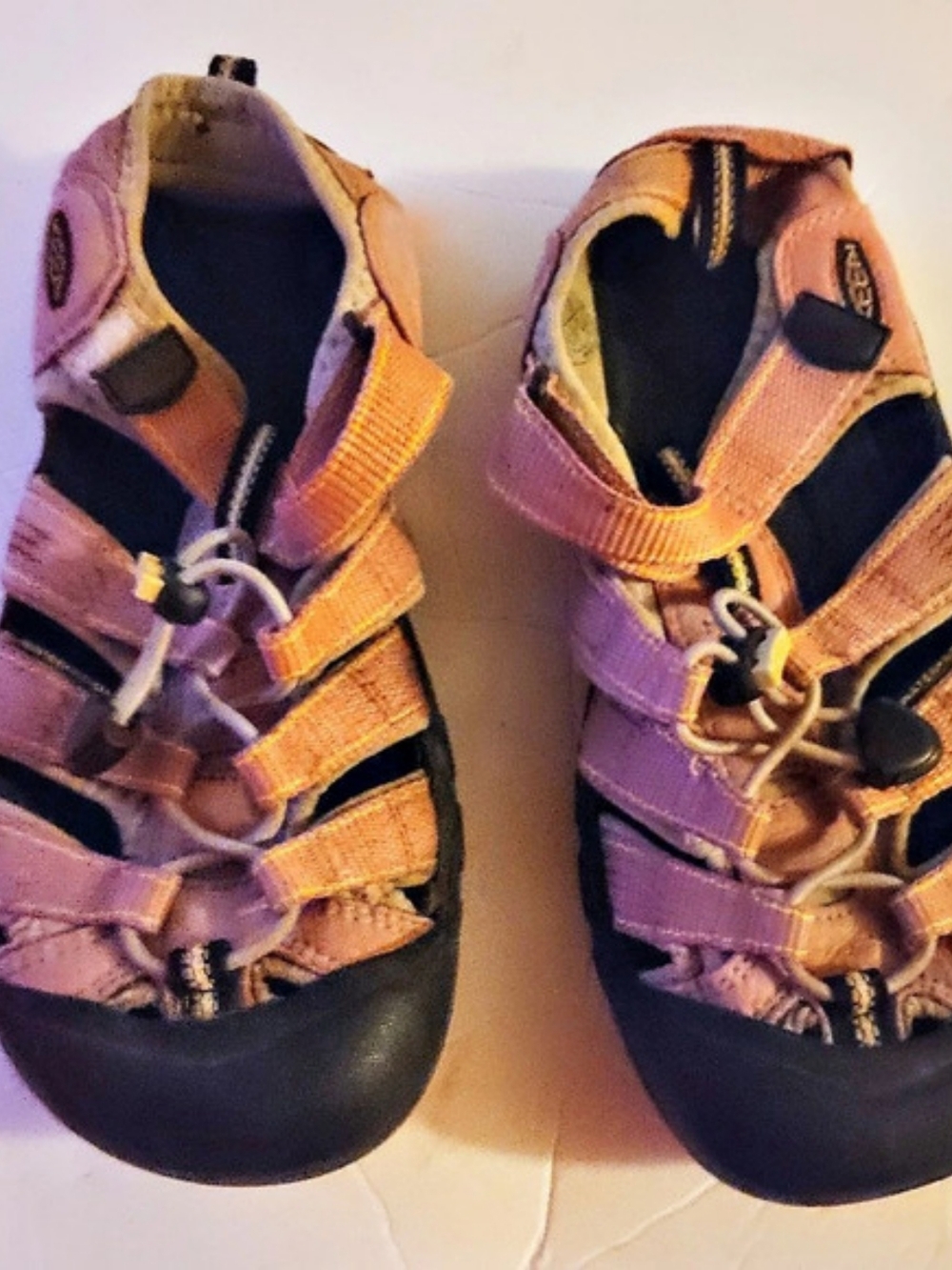 KEEN Whisper Sandals